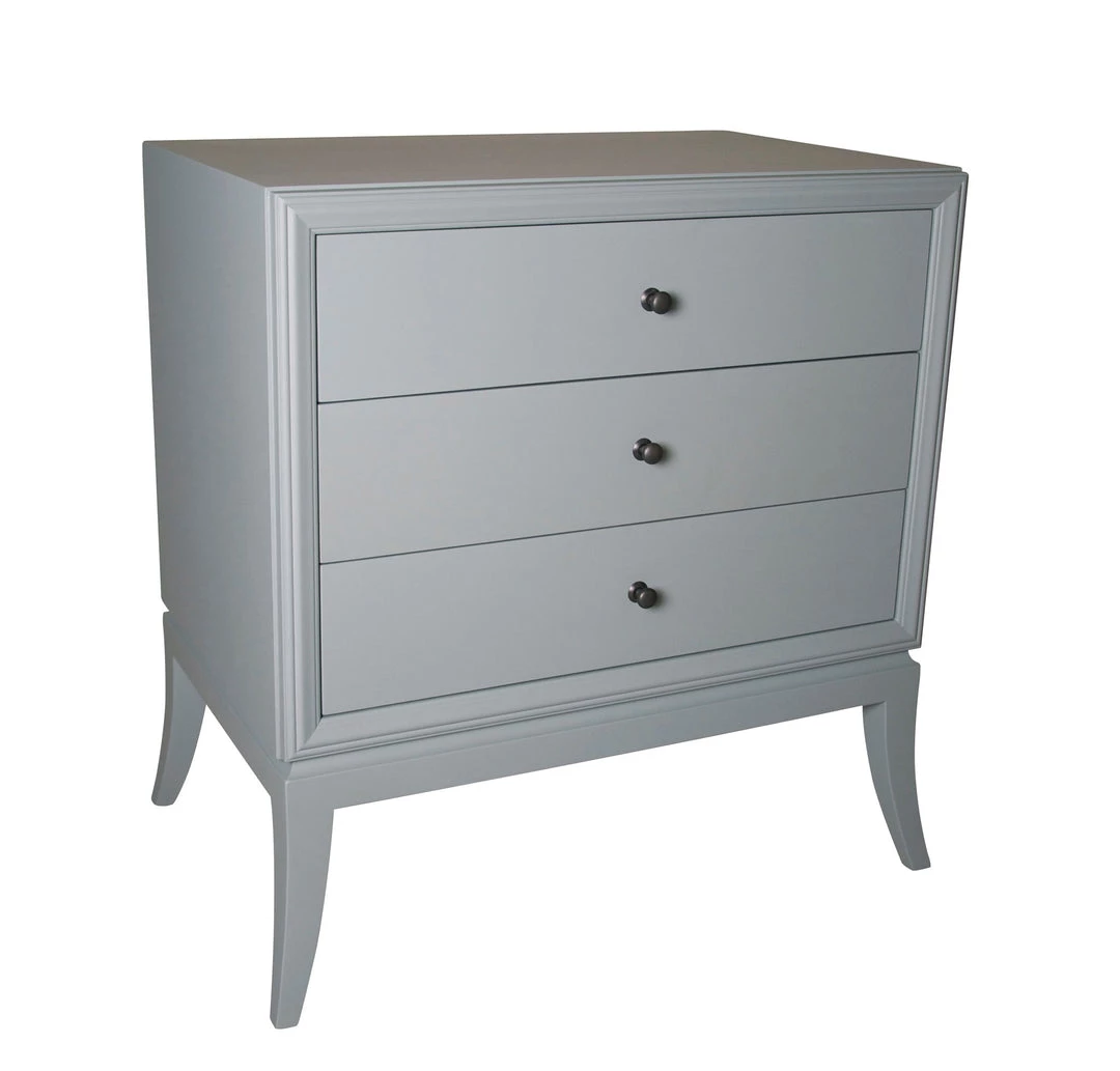 Dressers CFC Furniture Howard Nightstand