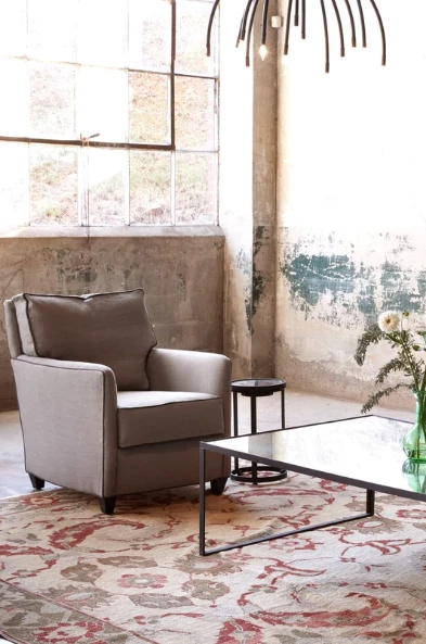 Cisco Brothers Stanford Chair Chairs