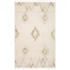 Loloi Rugs Justina Blakeney Rugs - Symbology - SYM-01 IVORY/SLATE