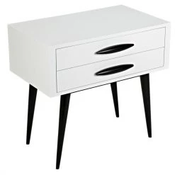 CFC Furniture Taylor Nightstand