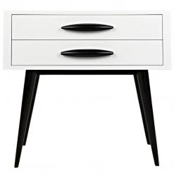 CFC Furniture Taylor Nightstand