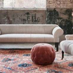 Cisco Brothers JD Teddy 78in Sofa