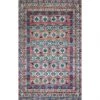 Loloi Rugs Justina Blakeney Rugs - Cielo - CIE-05 Terracotta/Multi
