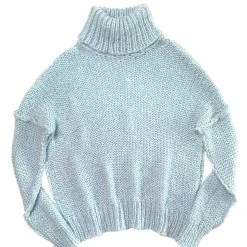 Wooden Ships Theodora T-Neck Clothing