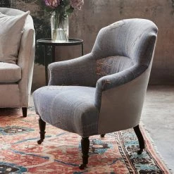 Chairs Cisco Brothers Tulip Chair