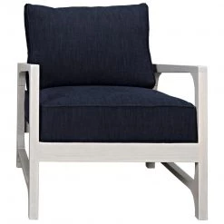 CFC Furniture Alexandra Chair Oak Frame