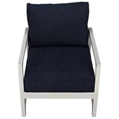 CFC Furniture Alexandra Chair Oak Frame