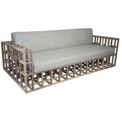 CFC Furniture Quadrant Sofa