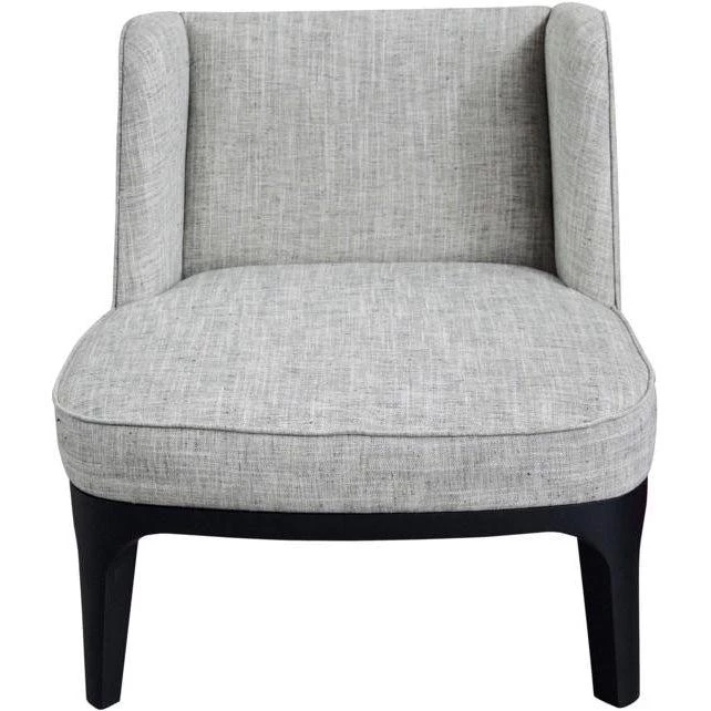 CFC Furniture Alameda Chair, Alder Legs Chairs