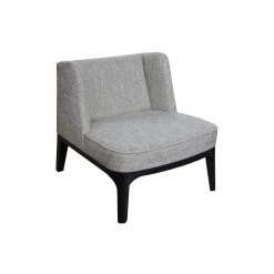 CFC Furniture Alameda Chair, Alder Legs Chairs