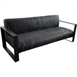 CFC Furniture Marysville Sofa, Metal Frame Sofas
