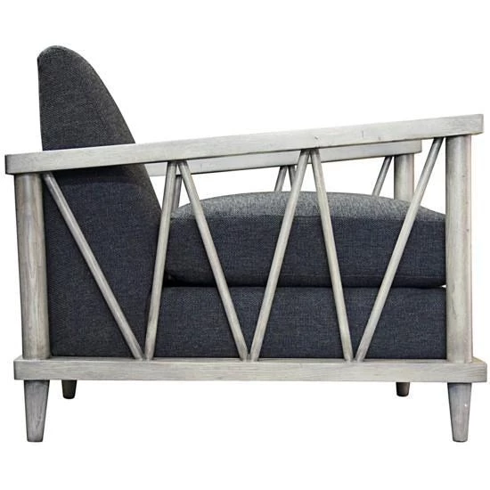 CFC Furniture Bridge Chair