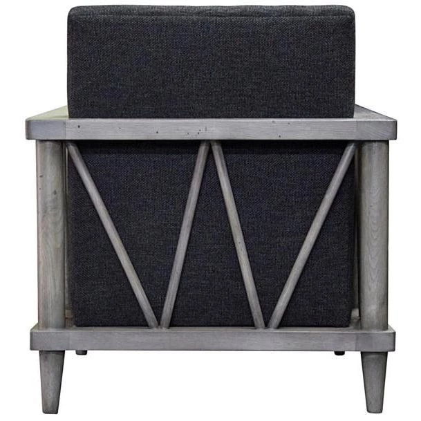 CFC Furniture Bridge Chair