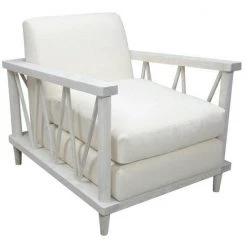 CFC Furniture Bridge Chair