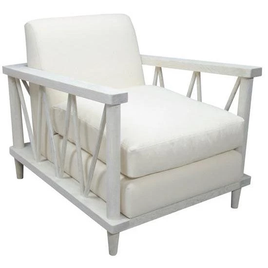 CFC Furniture Bridge Chair