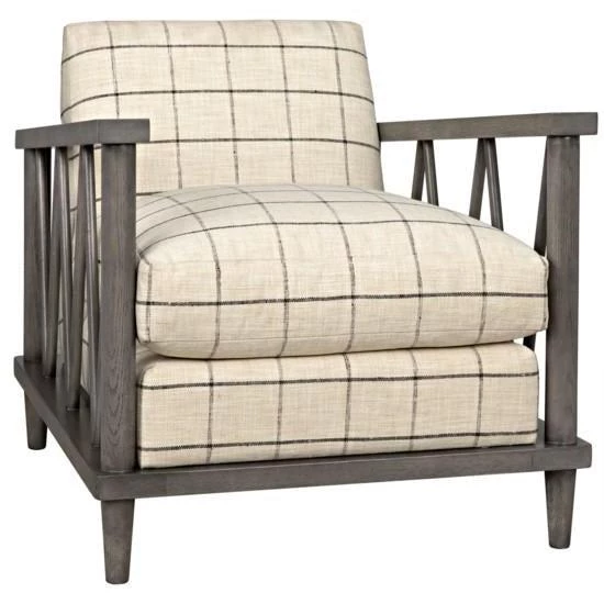 CFC Furniture Bridge Chair