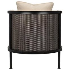 CFC Furniture Dana Chair