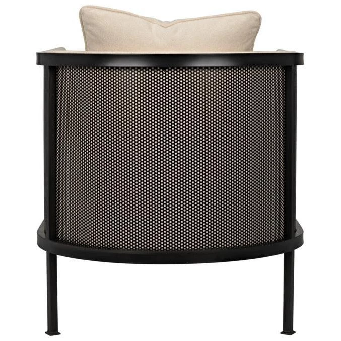 CFC Furniture Dana Chair