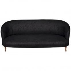 CFC Furniture Unpleated Berta Sofa