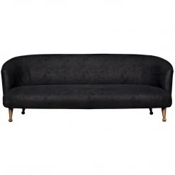 CFC Furniture Unpleated Berta Sofa