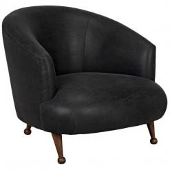 CFC Furniture Unpleated Bertha Chair