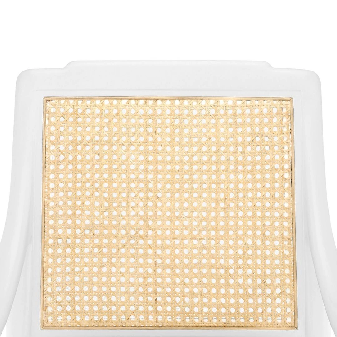 Bungalow 5 - Veronika Armchair, White