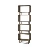 Bungalow 5 - Verra Etagere, Antique Brass