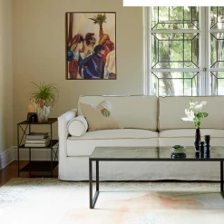 All Essentials Essentials Cisco Brothers Vista 84" Sofa