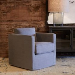 Cisco Brothers Vista Mini Chair