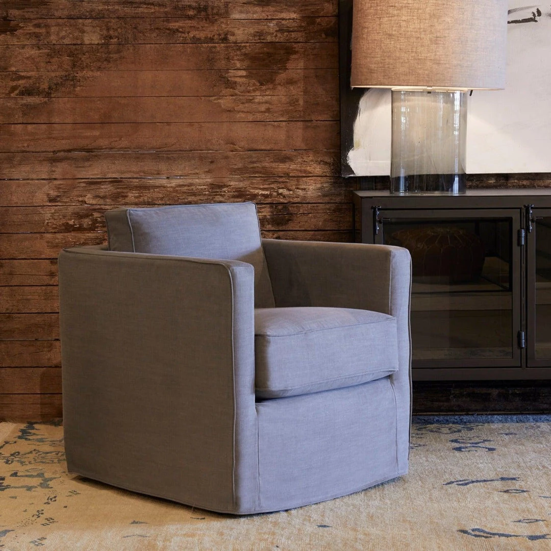 Cisco Brothers Vista Mini Chair