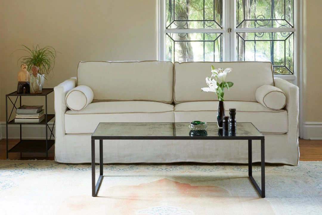 Sofas Cisco Brothers Vista 84"Sofa