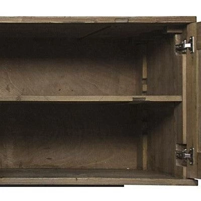 Noir Furniture Noir Warus Sideboard