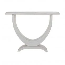 Noir Furniture Consoles Noir Baal Console