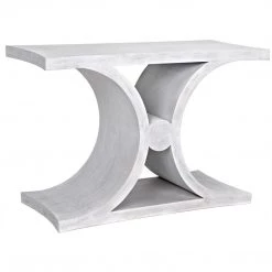Noir Furniture Consoles Noir Tara Console