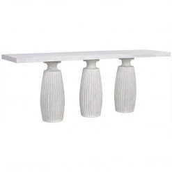 Noir Furniture Noir Evelyn Console