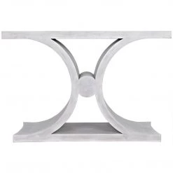 Noir Furniture Consoles Noir Tara Console