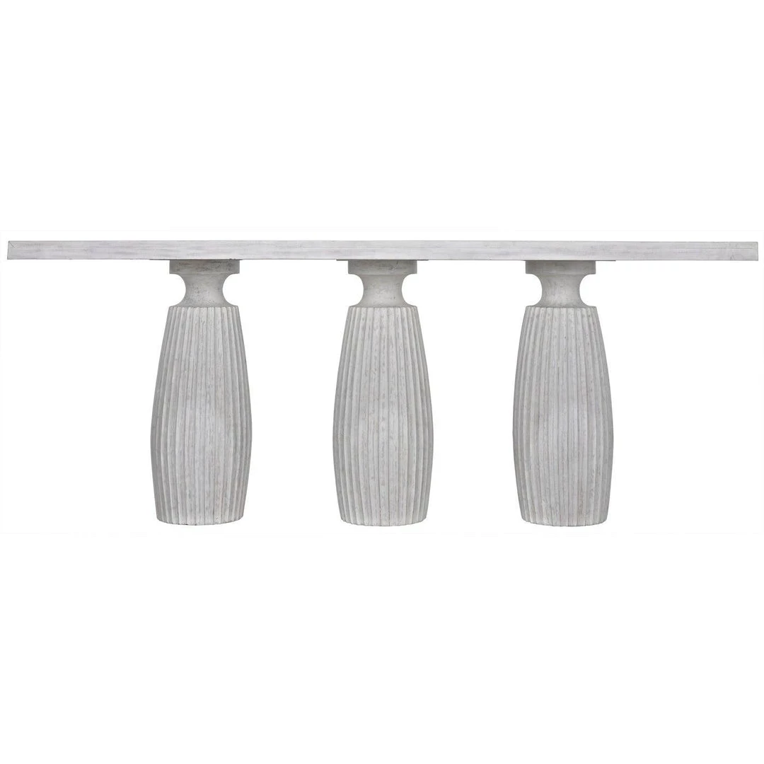 Noir Furniture Noir Evelyn Console