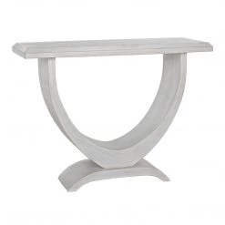 Noir Furniture Consoles Noir Baal Console