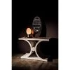 Noir Furniture Consoles Noir Tara Console