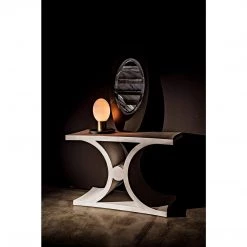 Noir Furniture Consoles Noir Tara Console