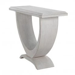 Noir Furniture Consoles Noir Baal Console