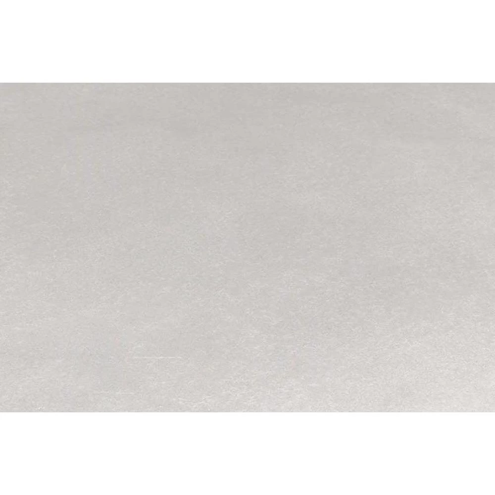 Organic Restoration Reclaimed Elm Cocktail Table With Concrete Top