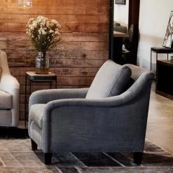 Chairs Cisco Brothers Willard Chair