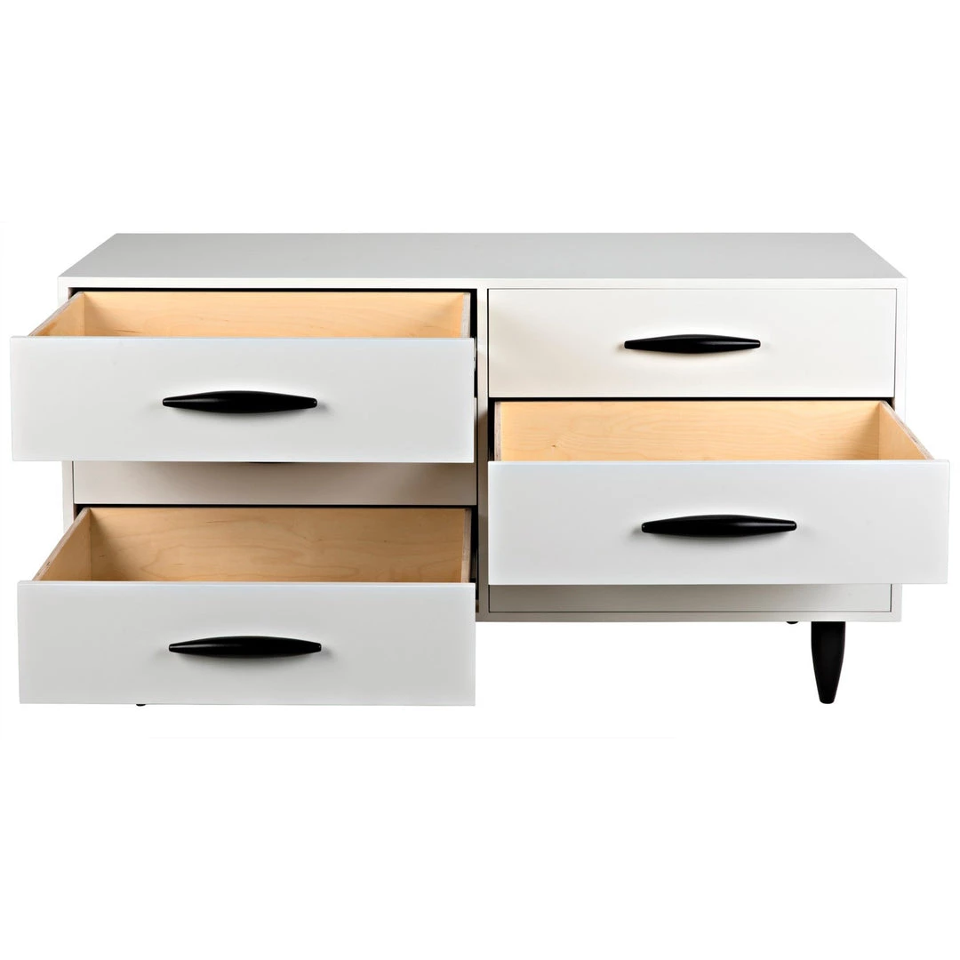 CFC Furniture Williams Dresser Cabinets