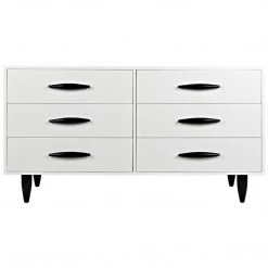 CFC Furniture Williams Dresser Cabinets