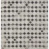 Loloi Rugs Justina Blakeney Yeshaia Rug Collection - YES-02 Black/Neutral