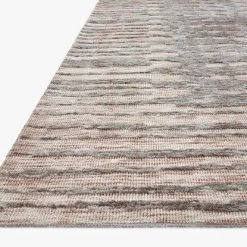 Loloi Rugs Justina Blakeney Yeshaia Rug Collection - YES-04 Blush/Taupe