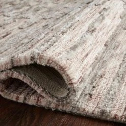 Loloi Rugs Justina Blakeney Yeshaia Rug Collection - YES-04 Blush/Taupe