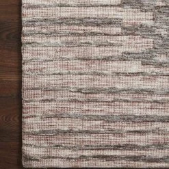 Loloi Rugs Justina Blakeney Yeshaia Rug Collection - YES-04 Blush/Taupe