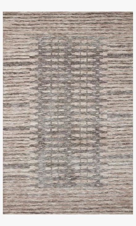 Loloi Rugs Justina Blakeney Yeshaia Rug Collection - YES-04 Blush/Taupe